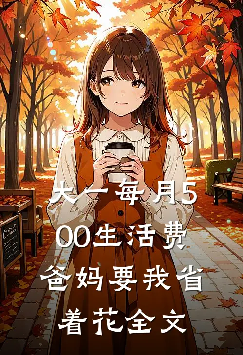 大一每月500生活费，爸妈要我省着花全文