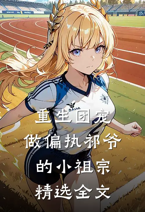 重生团宠做偏执祁爷的小祖宗精选全文在线阅读