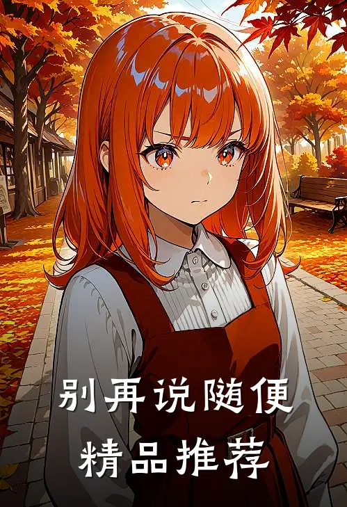 别再说随便精品推荐在线阅读