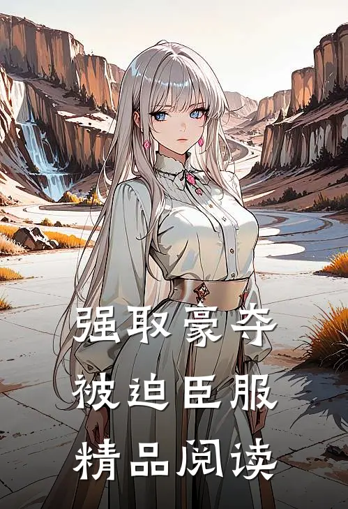 强取豪夺,被迫臣服精品阅读