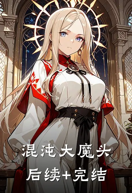 混沌大魔头后续+完结