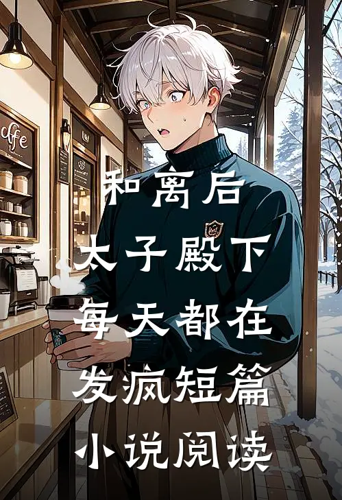和离后,太子殿下每天都在发疯短篇阅读全文