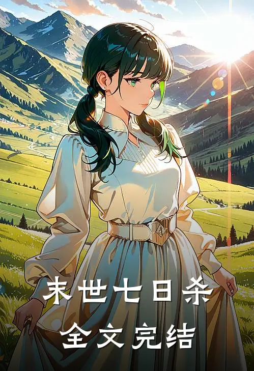 末世七日杀全文完结免费阅读