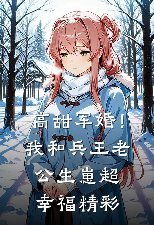 高甜军婚！我和兵王老公生崽超幸福精彩