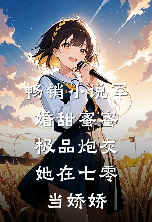 畅销小说军婚甜蜜蜜：极品炮灰她在七零当娇娇