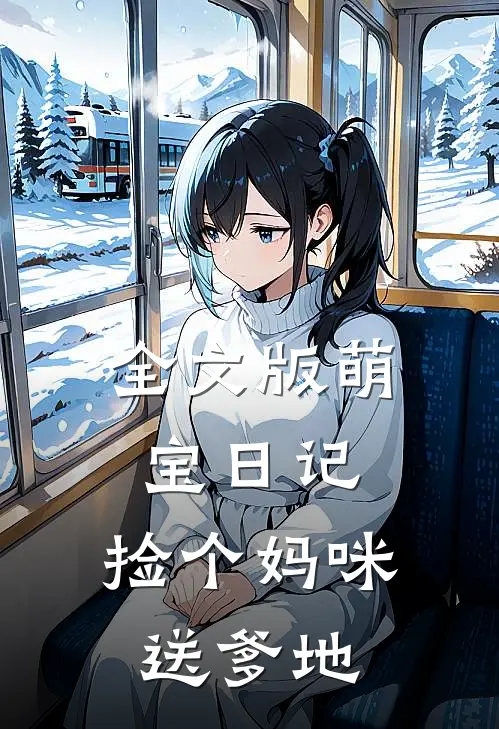 全文版萌宝日记：捡个妈咪送爹地