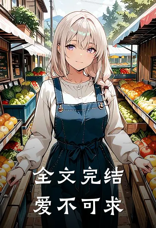 全文完结爱不可求