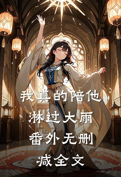 我真的陪他淋过大雨番外 无删减全文