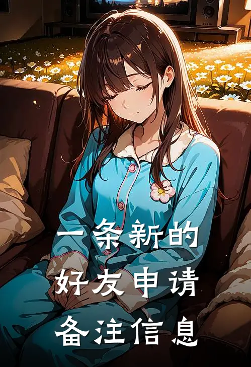 一条新的好友申请备注信息怎么填