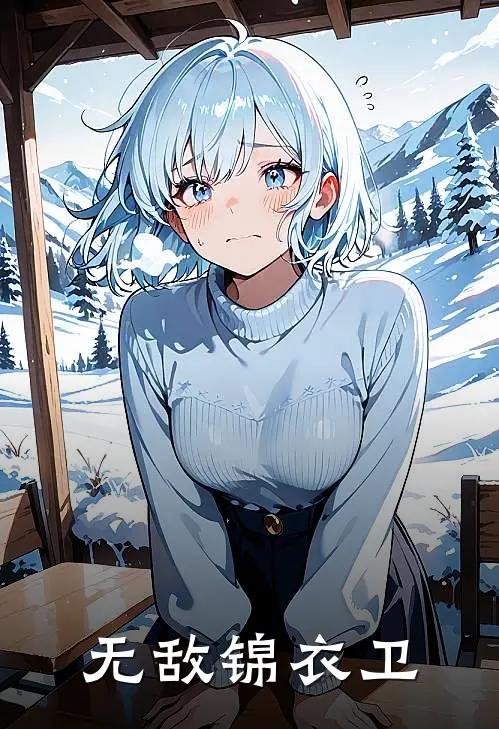 无敌锦衣卫