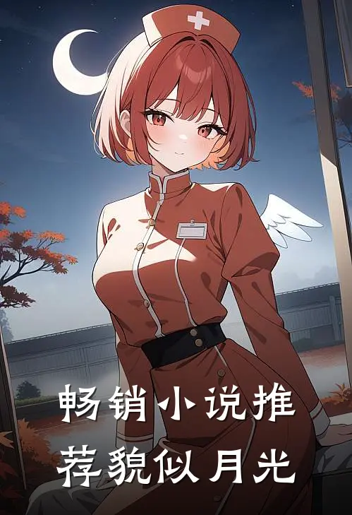畅销小说推荐貌似月光