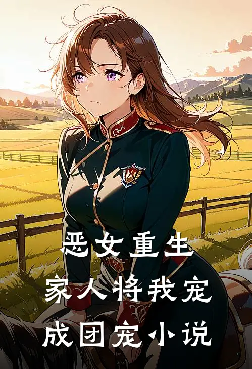 恶女重生,家人将我宠成团宠全文阅读