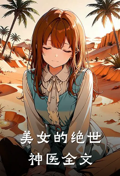 美女的绝世神医全文