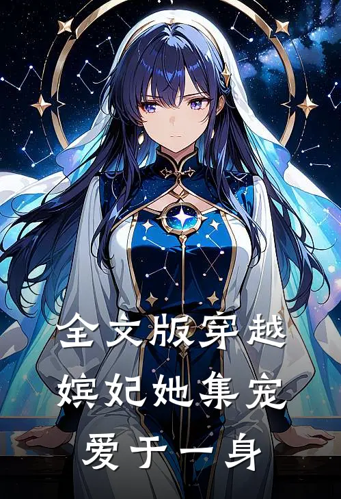 全文版穿越嫔妃她集宠爱于一身的