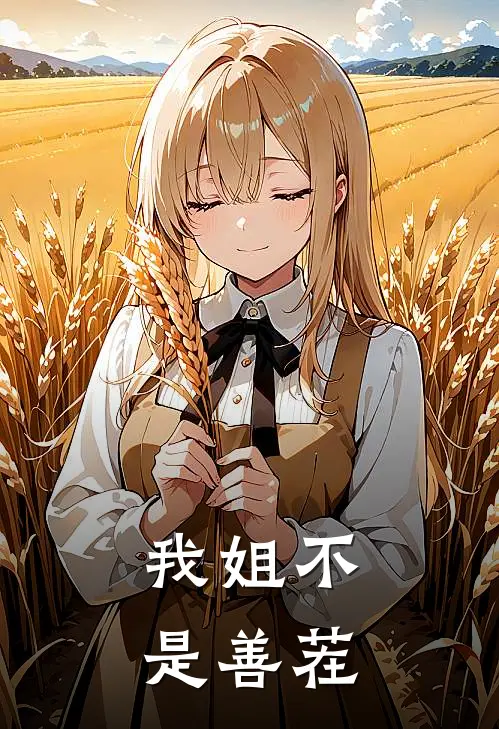 我姐不是善茬