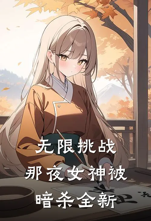 无限挑战那夜女神被暗杀全新