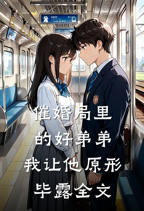 催婚局里的好弟弟，我让他原形毕露全文