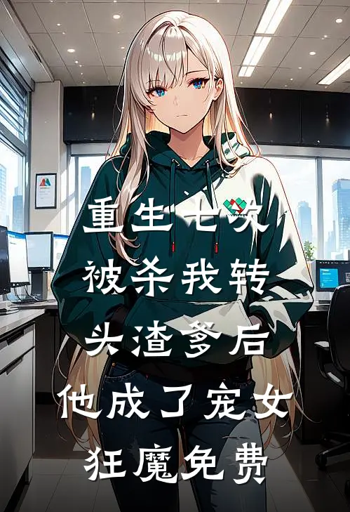 重生七次被杀我转头渣爹后,他成了宠女狂魔免费阅读