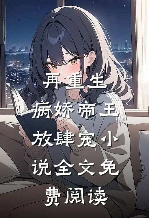 再重生,病娇帝王放肆宠全文免费阅读