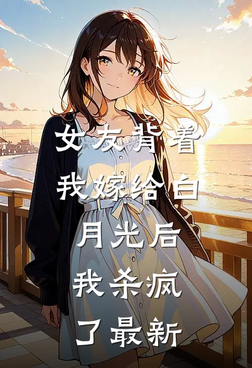 女友背着我嫁给白月光后,我杀疯了最新