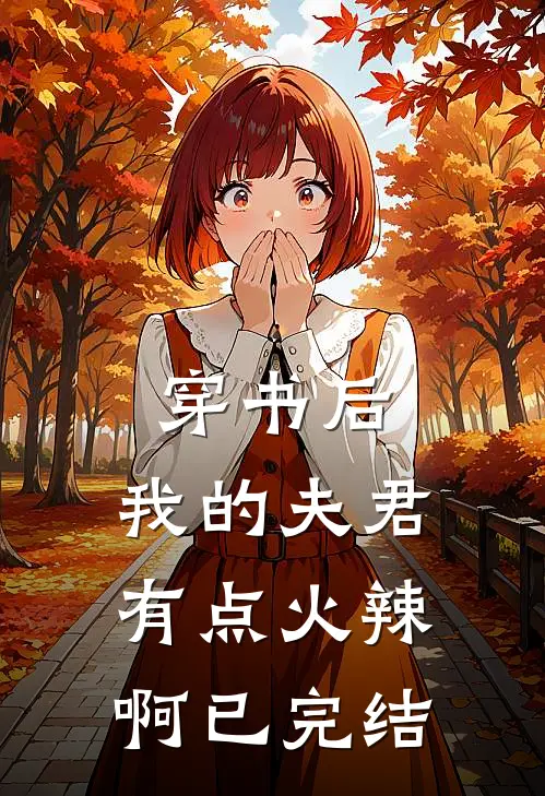 穿书后,我的夫君有点火辣啊已完结