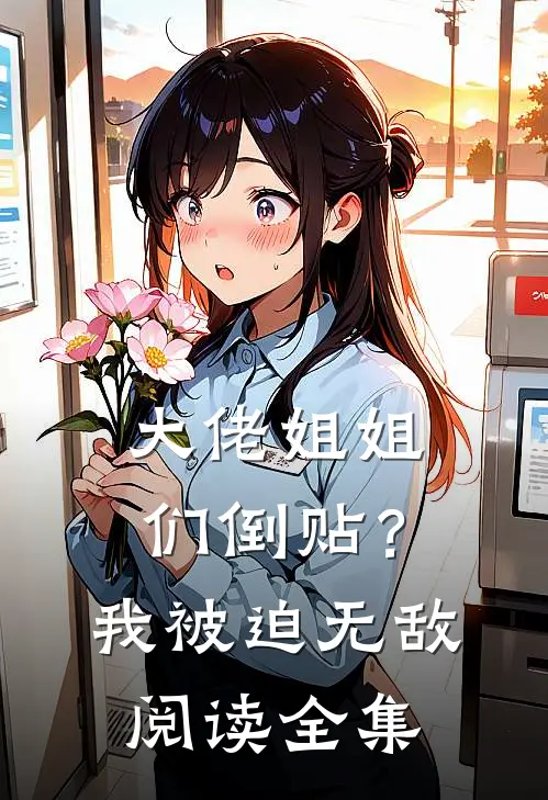 大佬姐姐们倒贴?我被迫无敌阅读全集