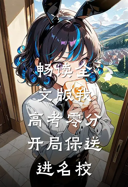 畅读全文版我，高考零分，开局保送进名校
