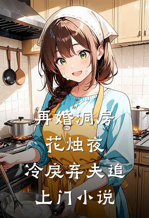 再婚洞房花烛夜，冷戾弃夫追上门小说