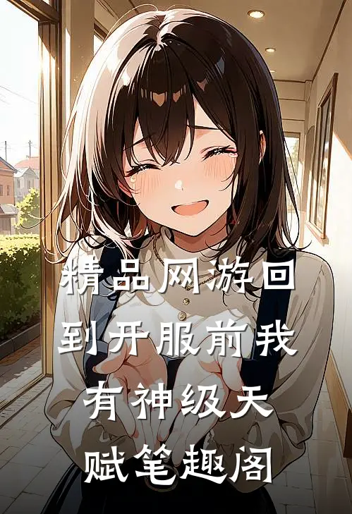 精品网游回到开服前我有神级天赋笔趣阁