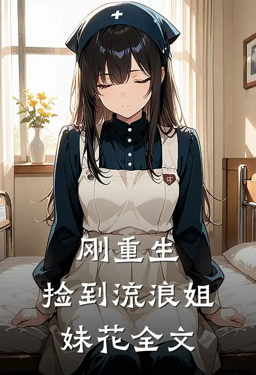 刚重生,捡到流浪姐妹花全文在线阅读