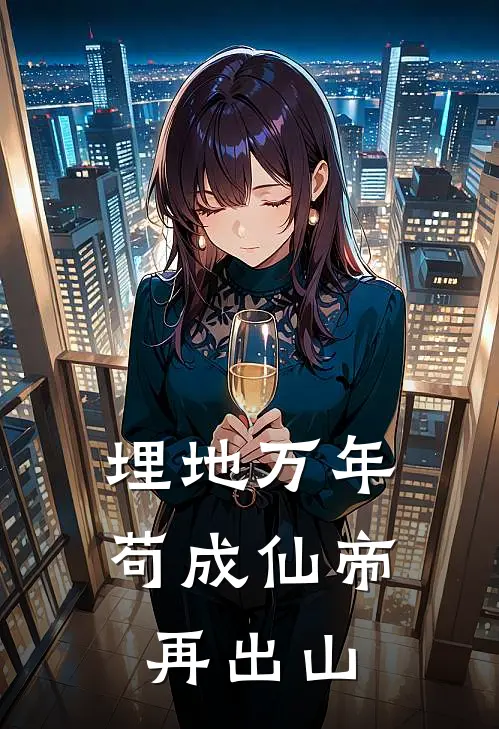 埋地万年,苟成仙帝再出山我有摘星手