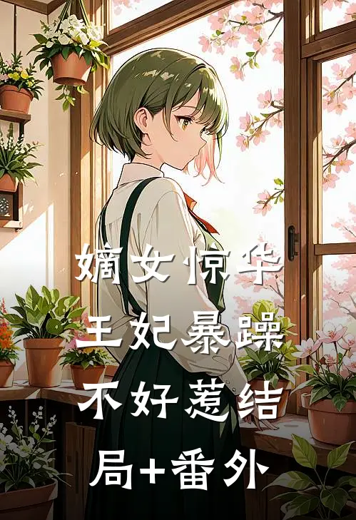 嫡女惊华：王妃暴躁不好惹结局+番外