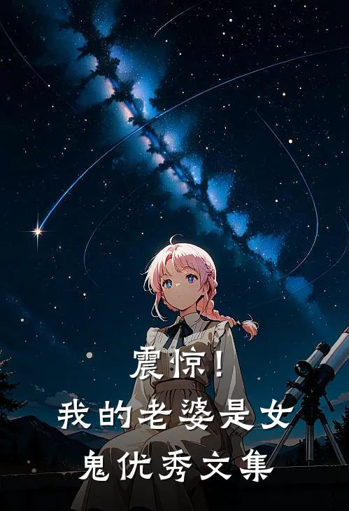 震惊!我的老婆是女鬼优秀文集在线阅读