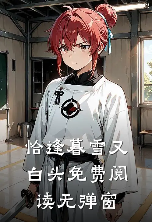 恰逢暮雪又白头免费阅读无弹窗