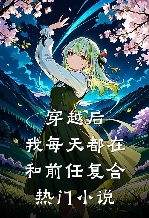 穿越后，我每天都在和前任复合热门小说