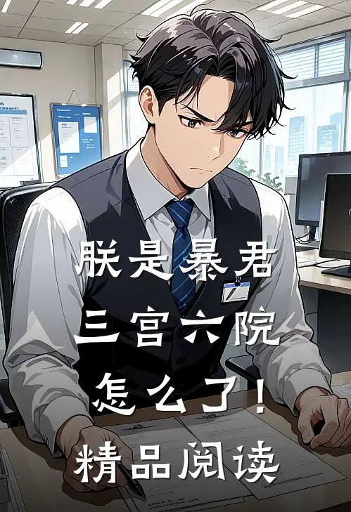 朕是暴君,三宫六院怎么了!精品阅读
