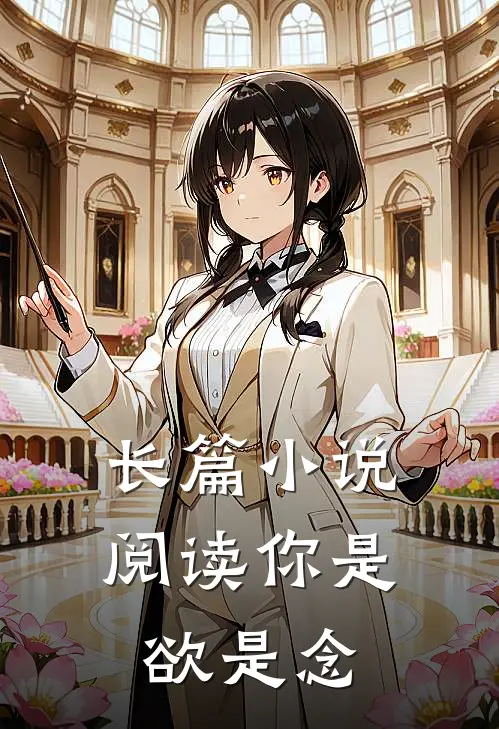 长篇小说阅读你是欲是念