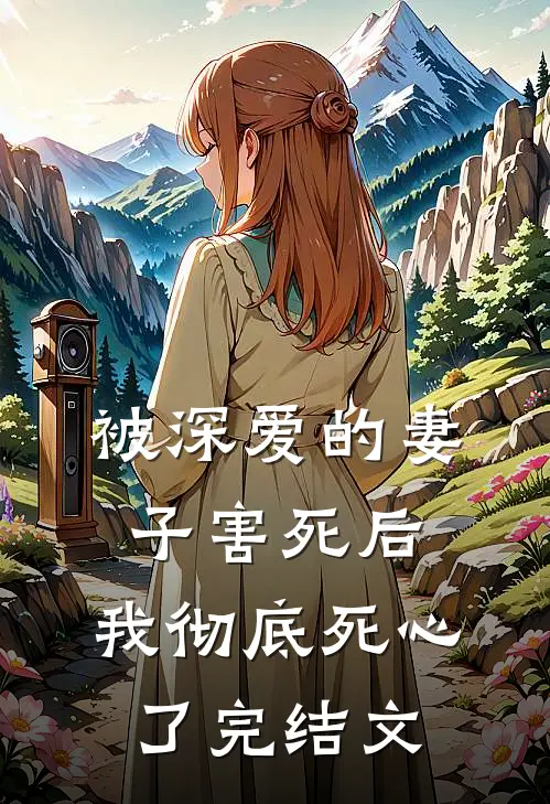 被深爱的妻子害死后,我彻底死心了完结文学