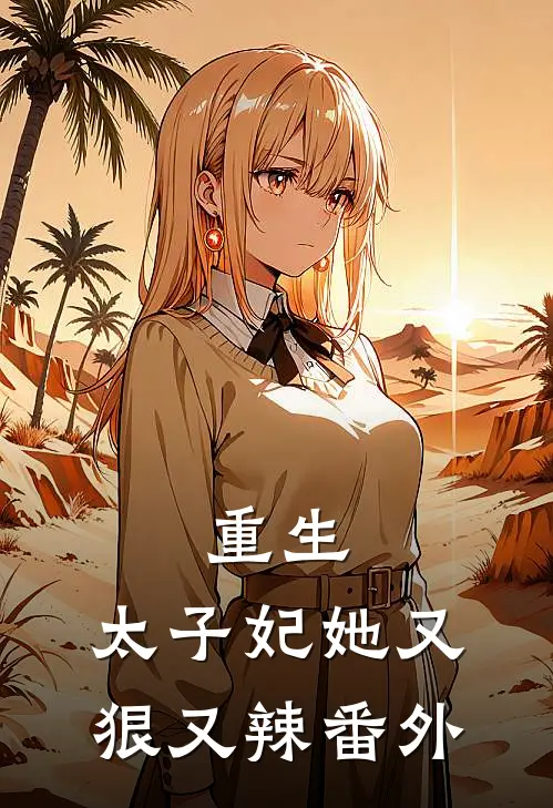 重生太子妃她又狠又辣番外