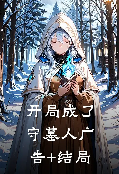 开局成了守墓人广告+结局