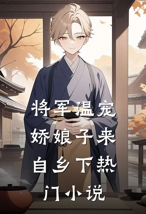 将军温宠娇娘子来自乡下热门