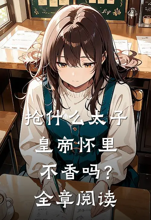 抢什么太子，皇帝怀里不香吗？全章阅读