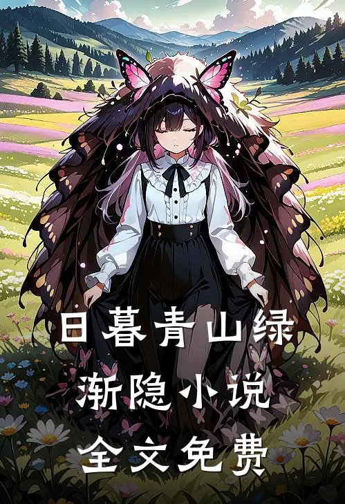 日暮青山绿渐隐全文免费阅读
