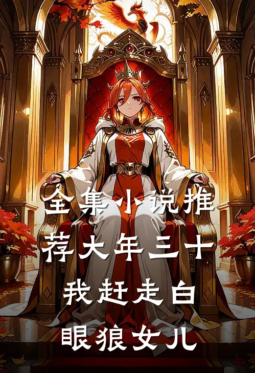 全集小说推荐大年三十我赶走白眼狼女儿