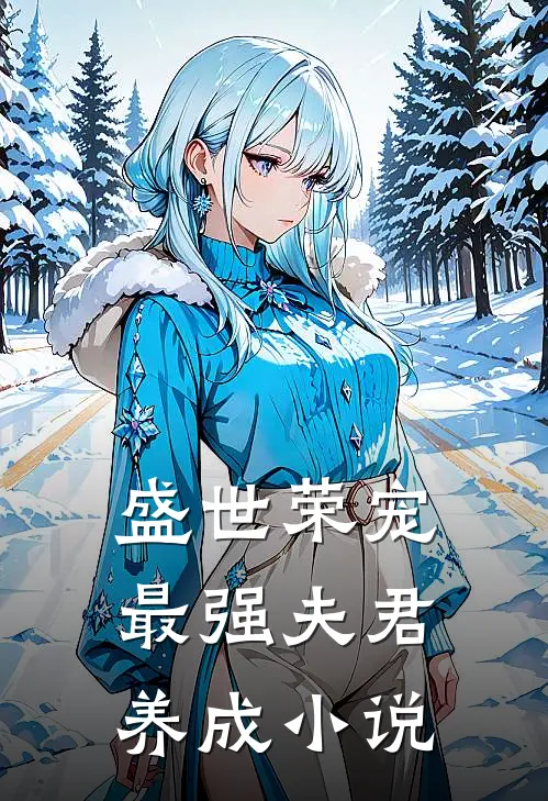 盛世荣宠最强夫君养成免费阅读