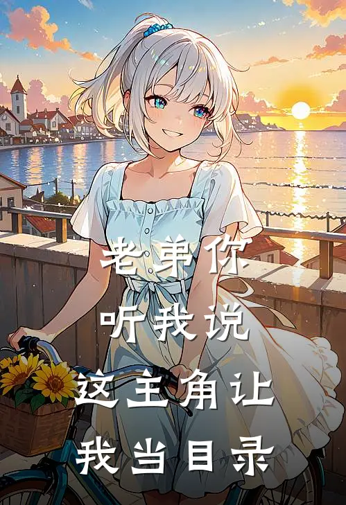 老弟你听我说,这主角让我当目录人物