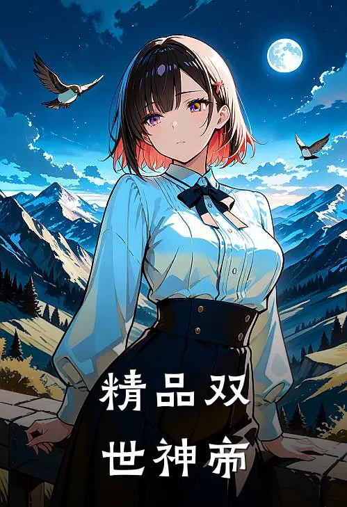 精品双世神帝在线观看
