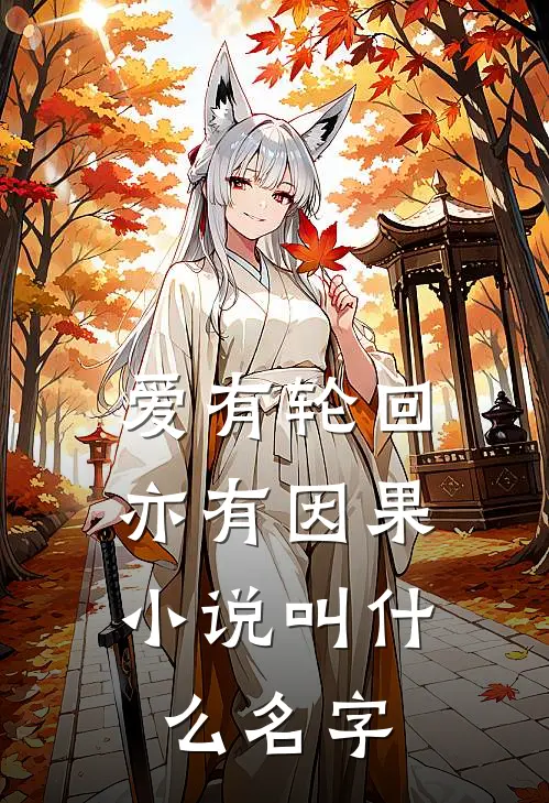 爱有轮回,亦有因果叫名字呢