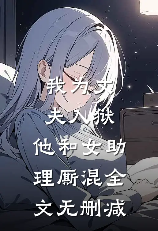 我为丈夫入狱,他和女助理厮混全文无删减免费阅读