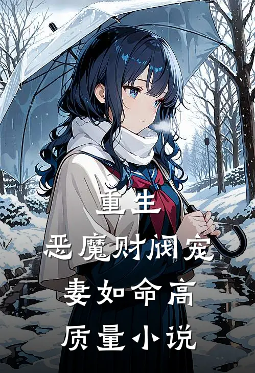重生恶魔财阀宠妻如命高质量